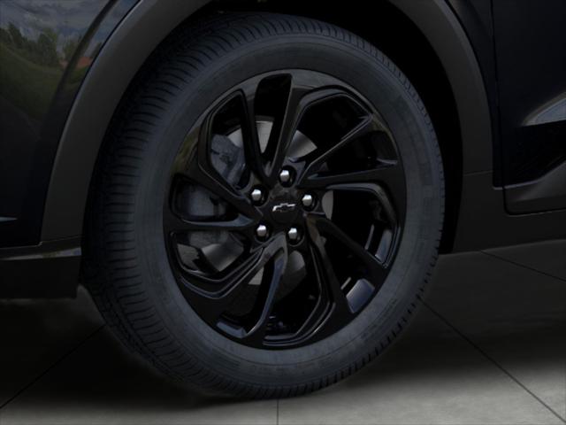 2027 Chevrolet Bolt RS FWD