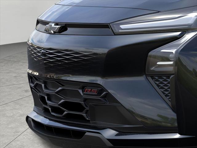 2027 Chevrolet Bolt RS FWD