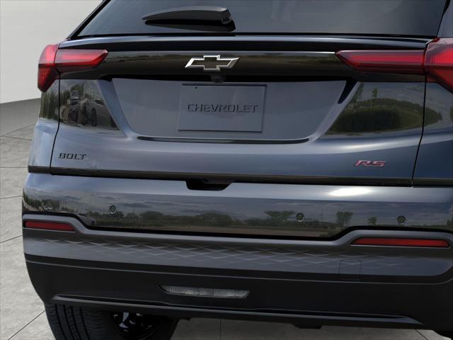 2027 Chevrolet Bolt RS FWD