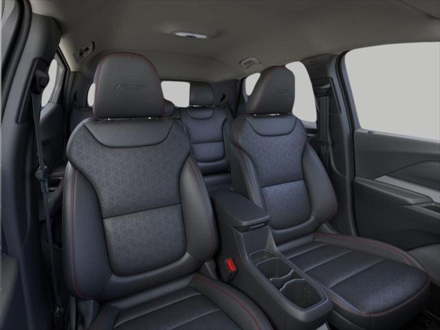 2027 Chevrolet Bolt RS FWD