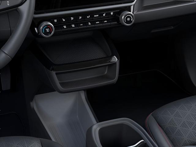 2027 Chevrolet Bolt RS FWD