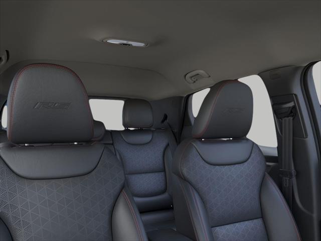 2027 Chevrolet Bolt RS FWD