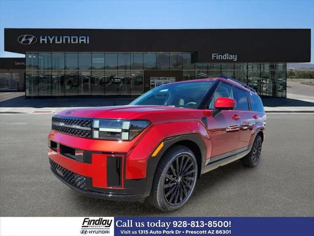 2026 Hyundai Santa Fe Calligraphy for sale in Prescott, AZ