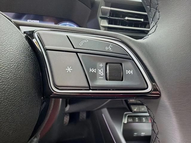 2026 Audi A3 Premium Plus 40 TFSI quattro S tronic