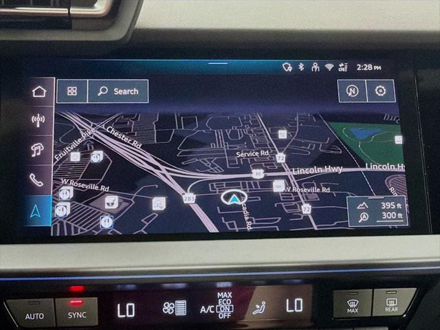 2026 Audi A3 Premium Plus 40 TFSI quattro S tronic