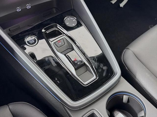 2026 Audi A3 Premium Plus 40 TFSI quattro S tronic