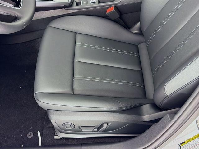 2026 Audi A3 Premium Plus 40 TFSI quattro S tronic