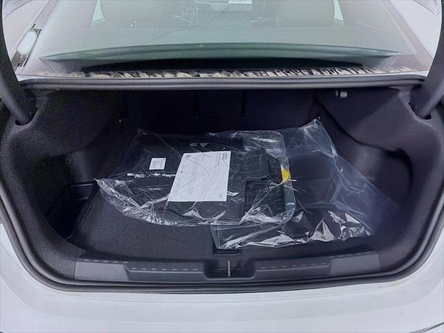 2026 Audi A3 Premium Plus 40 TFSI quattro S tronic