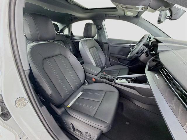 2026 Audi A3 Premium Plus 40 TFSI quattro S tronic