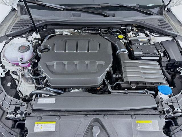 2026 Audi A3 Premium Plus 40 TFSI quattro S tronic
