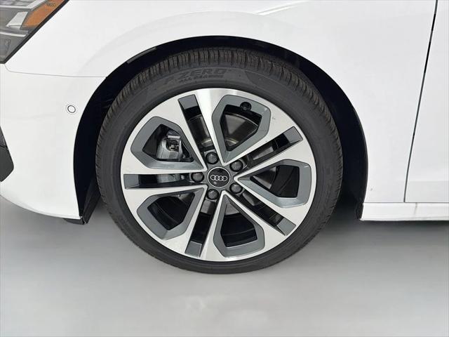 2026 Audi A3 Premium Plus 40 TFSI quattro S tronic