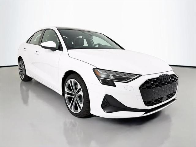 2026 Audi A3 Premium Plus 40 TFSI quattro S tronic for sale in Lancaster, PA