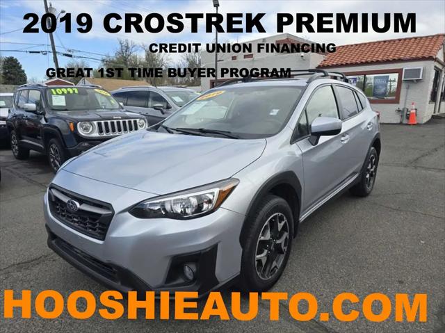 2019 Subaru Crosstrek 2.0i Premium for sale in Englewood, CO