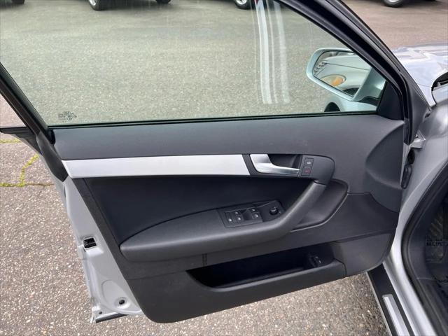 2008 Audi A3 Standard