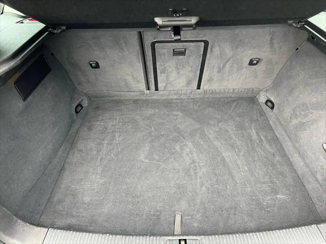 2008 Audi A3 Standard