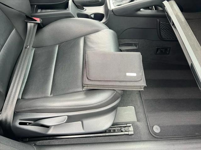 2008 Audi A3 Standard