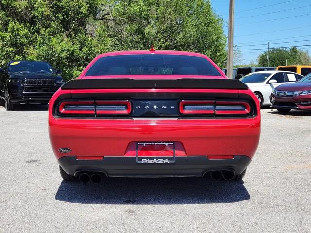 2017 Dodge Challenger R/T