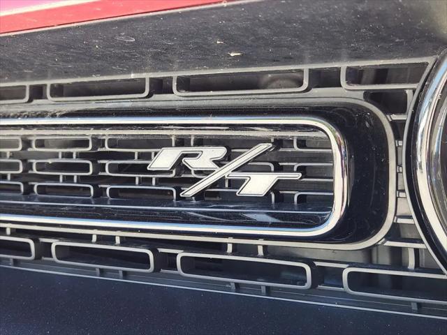 2017 Dodge Challenger R/T