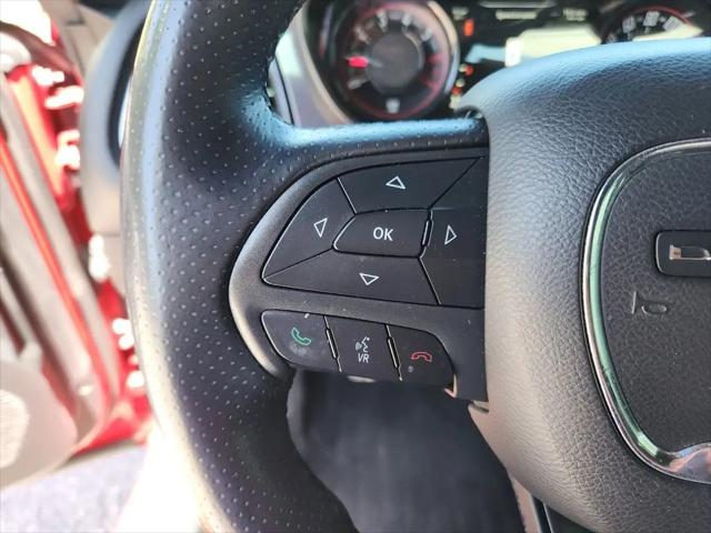 2017 Dodge Challenger R/T