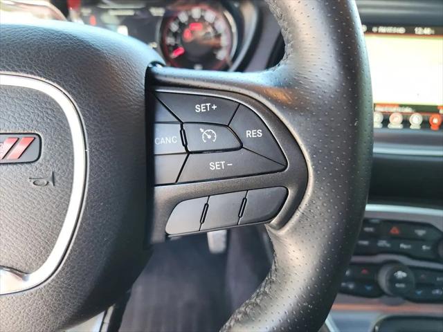 2017 Dodge Challenger R/T