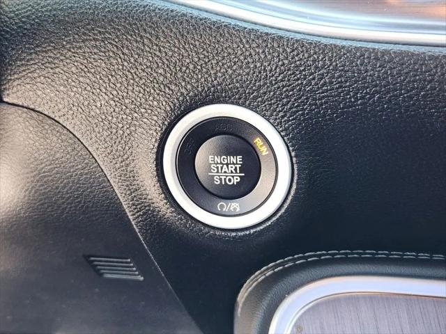 2017 Dodge Challenger R/T