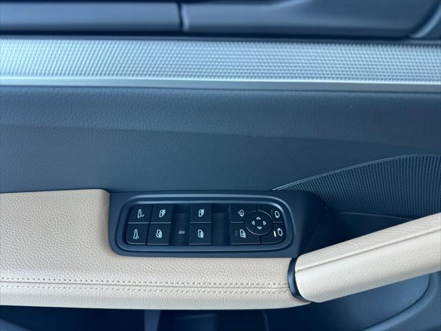 2026 Porsche Cayenne Unknown