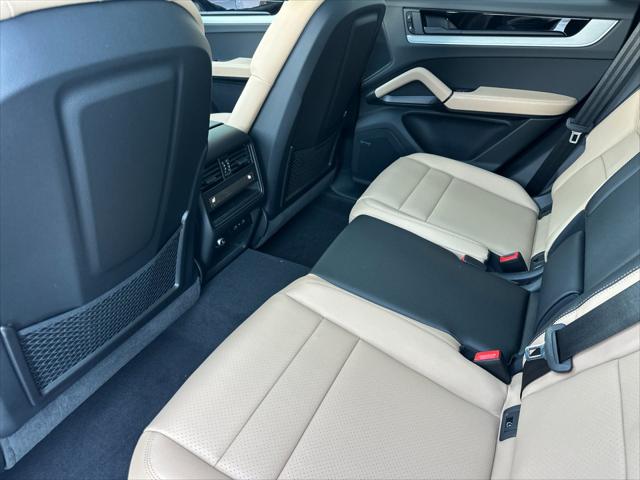 2026 Porsche Cayenne Unknown