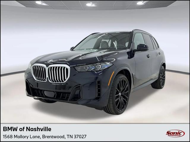 2026 BMW X5 xDrive40i for sale in Brentwood, TN