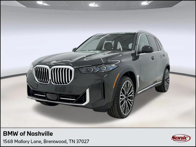 2026 BMW X5 xDrive40i for sale in Brentwood, TN