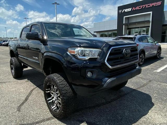 2018 Toyota Tacoma SR5 for sale in Indianapolis, IN