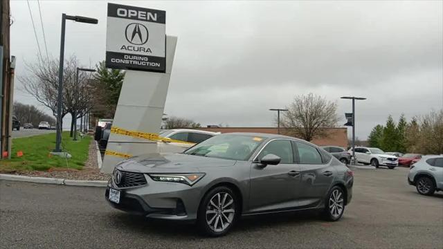 2024 Acura Integra Base for sale in Ramsey, NJ