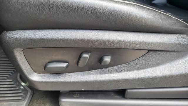 2017 Chevrolet Silverado 1500 2LZ
