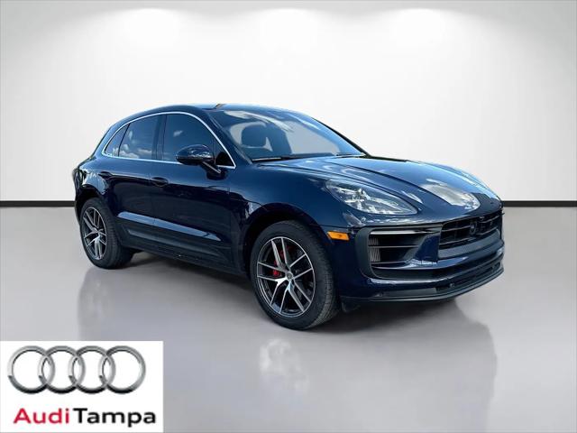 2022 Porsche Macan S for sale in Tampa, FL