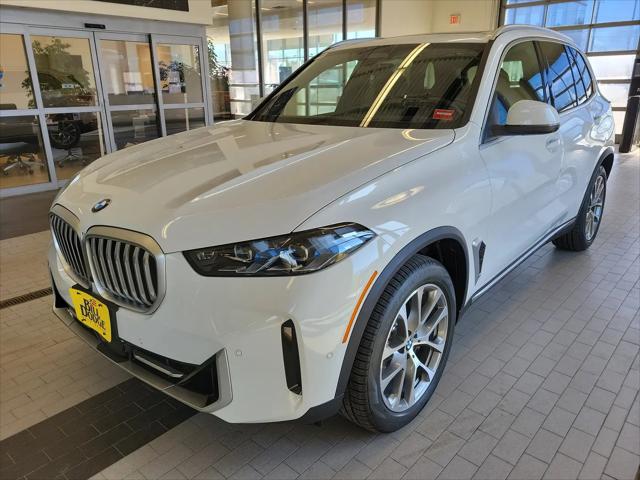2026 BMW X5 xDrive40i for sale in Westbrook, ME
