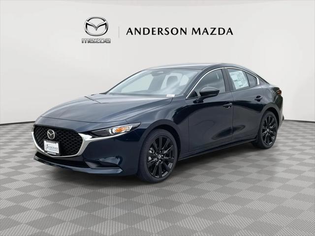 2026 Mazda Mazda3 2.5 S Select Sport for sale in Lincoln, NE