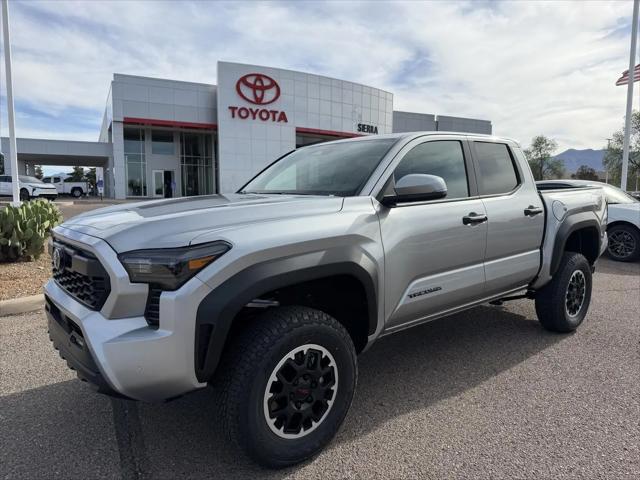 2026 Toyota Tacoma TRD Off Road for sale in Sierra Vista, AZ