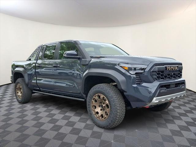 2026 Toyota Tacoma Trailhunter for sale in Muncy, PA