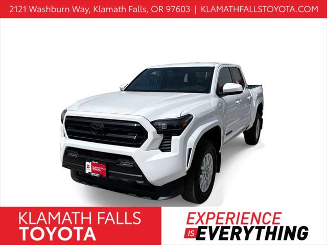 2026 Toyota Tacoma SR5 for sale in Klamath Falls, OR