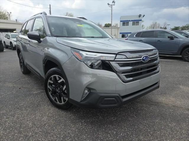 2025 Subaru Forester Premium for sale in Louisville, KY