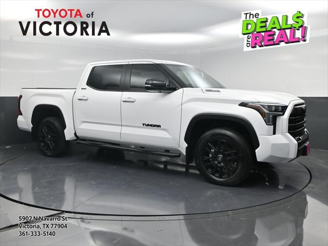 2026 Toyota Tundra Limited for sale in Victoria, TX