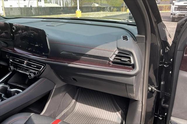 2026 Chevrolet Traverse AWD RS
