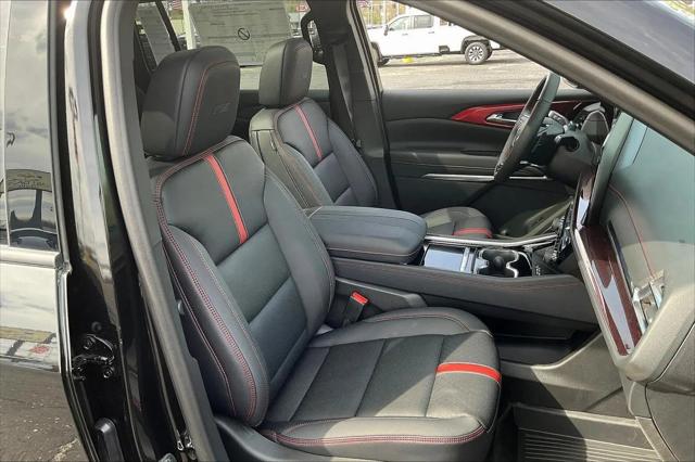 2026 Chevrolet Traverse AWD RS
