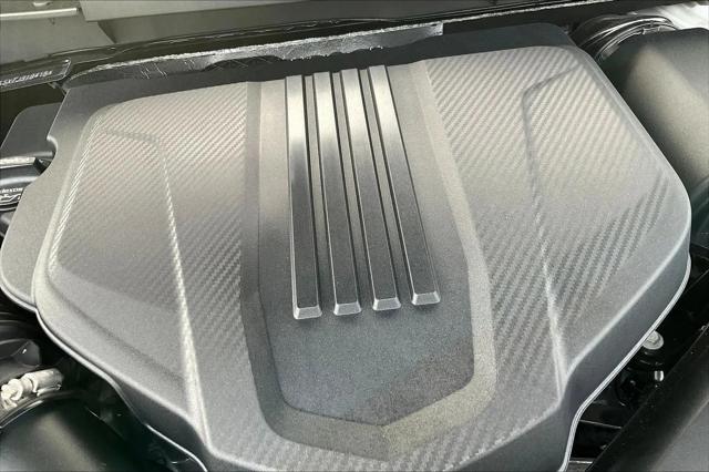 2026 Chevrolet Traverse AWD RS