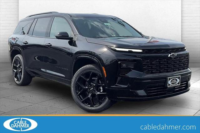 2026 Chevrolet Traverse AWD RS for sale in Independence, MO