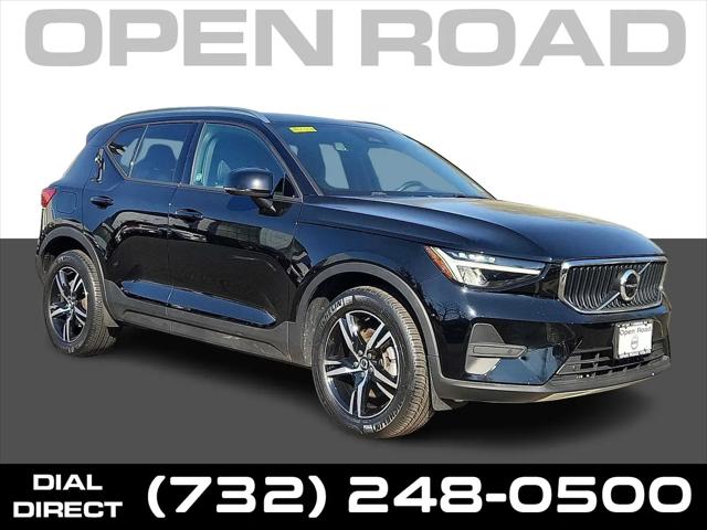 2023 Volvo XC40 B4 Core for sale in Edison, NJ
