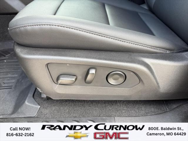 2026 Chevrolet Colorado Trail Boss, 4WD