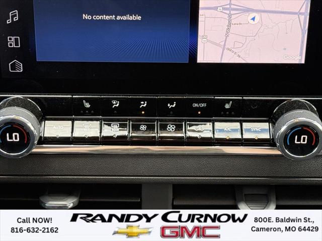2026 Chevrolet Colorado Trail Boss, 4WD