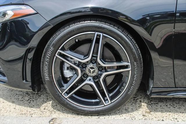 2022 Mercedes-Benz A 220 A 220