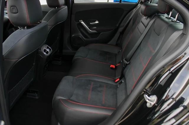 2022 Mercedes-Benz A 220 A 220