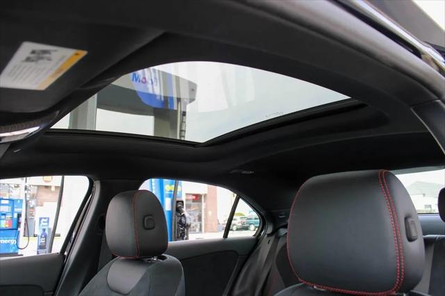 2022 Mercedes-Benz A 220 A 220